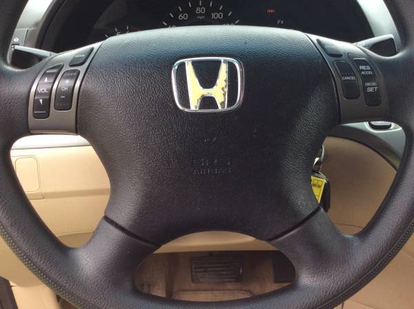 2007 Honda Odyssey EX FREE WARRANTY - - by for sale in Metairie, LA – photo 9