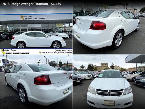 2012 Honda *Civic* *SLT* PRICED TO SELL! - cars & trucks - by dealer... for sale in Oxnard, CA – photo 24