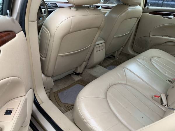 ►►2006 Buick Lucerne CXS 98k Miles for sale in Williston, VT – photo 12