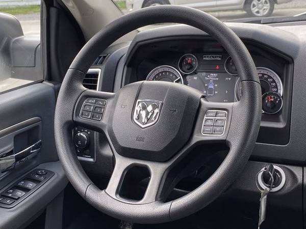 2019 Ram 1500 Classic Big Horn - cars & trucks - by dealer - vehicle... for sale in Murfreesboro TN, KY – photo 16