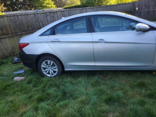 2012 Hyundai Sonata GLS for sale in Vancouver, OR – photo 5