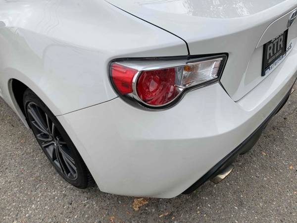 2015 Scion FR-S 6AT - cars & trucks - by dealer - vehicle automotive... for sale in Upland, CA – photo 14