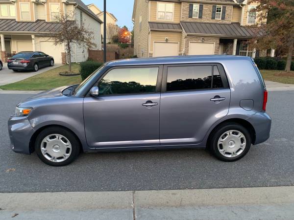2012 Scion XB with 40k miles Excellent - cars & trucks - by owner -... for sale in Raleigh, NC – photo 2