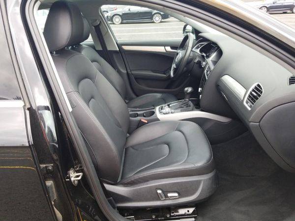 2015 Audi A4 2.0T Premium Plus - WHOLESALE PRICING! for sale in Fredericksburg, VA – photo 13