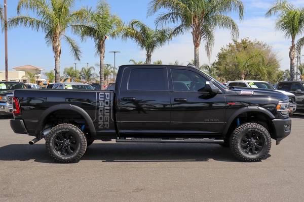 2019 Ram 2500 Power Wagon Crew Cab Short Bed 4WD 35913 - cars & for sale in Fontana, CA – photo 9