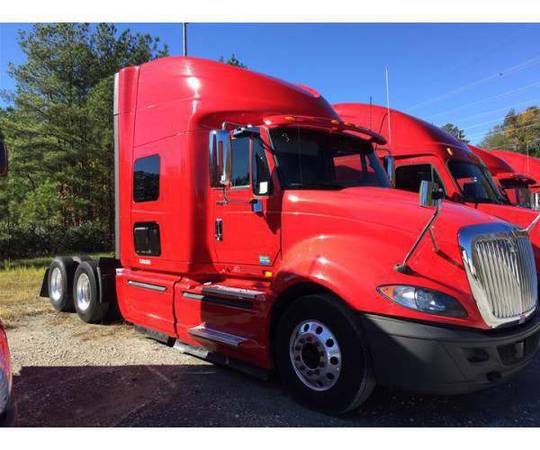 2012 International Prostar semi trucks sleepers camiones 30 units for sale in McAllen, TX – photo 13