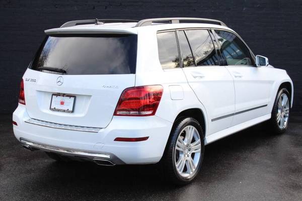 ★ 2015 MERCEDES BENZ GLK 350 4MATIC! LOADED!! WOW! OWN $269/MO! -... for sale in Great Neck, NY – photo 5