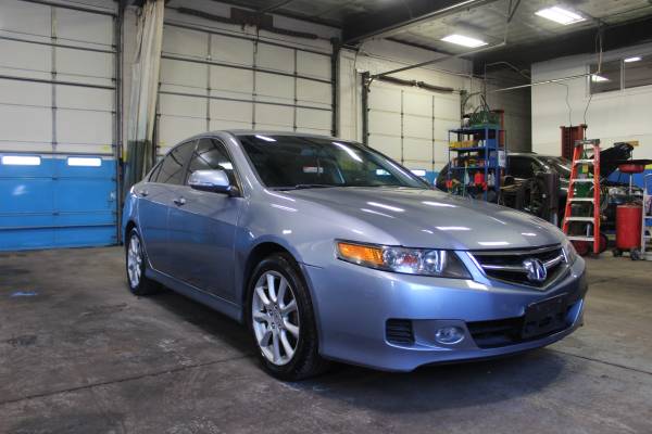 2006 Acura TSX CLEAN! - - by dealer - vehicle for sale in Rutherford, NJ – photo 3