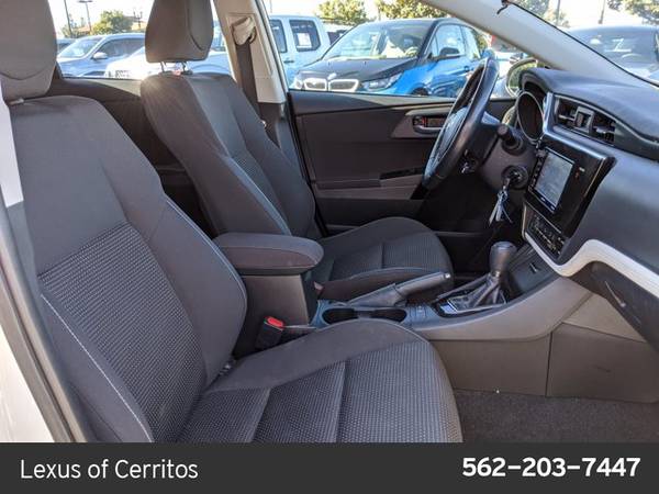 2016 Scion iM SKU:GJ519625 Hatchback - cars & trucks - by dealer -... for sale in Cerritos, CA – photo 21