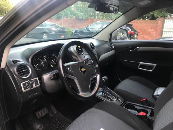 2012 Chevrolet Captiva Sport LS for sale in Rego Park, NY – photo 8