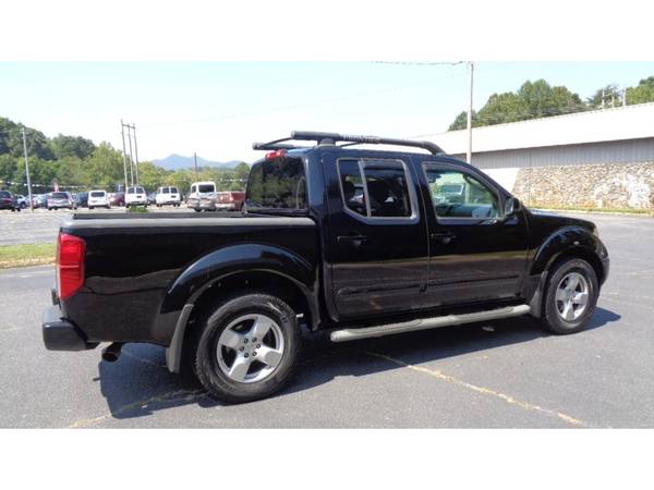 2005 Nissan Frontier LE for sale in Franklin, TN – photo 3