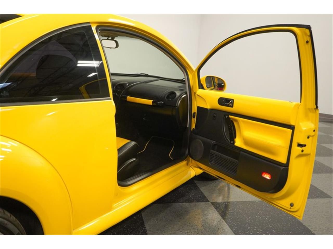 2002 Volkswagen Beetle for sale in Mesa, AZ – photo 53