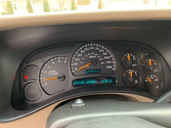 2005 Chevrolet Silverado - cars & trucks - by owner - vehicle... for sale in Kalispell, MT – photo 8