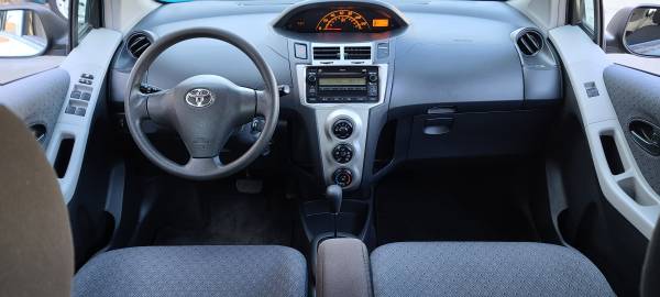 09 Toyota Yaris 139k/ - by dealer - vehicle for sale in East Hartford, CT – photo 11