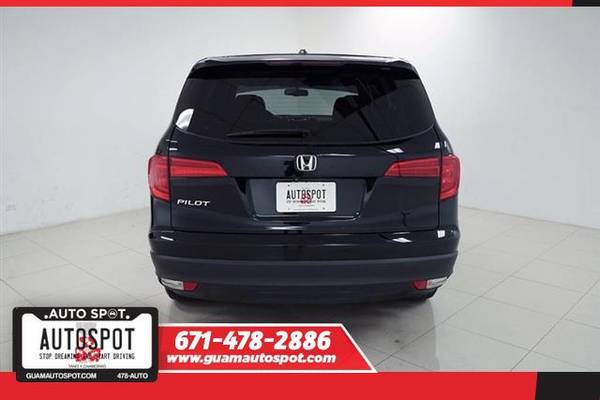 2016 Honda Pilot - Call for sale in Other, Other – photo 6