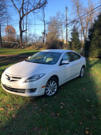 2012 Mazda-6 - cars & trucks - by owner - vehicle automotive sale for sale in Macungie, PA – photo 4