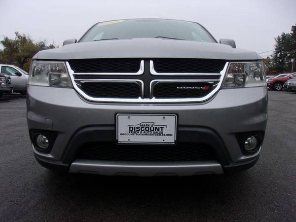 2016 Dodge Journey SXT AWD 4dr SUV WE CAN FINANCE ANY... for sale in Londonderry, NH – photo 3