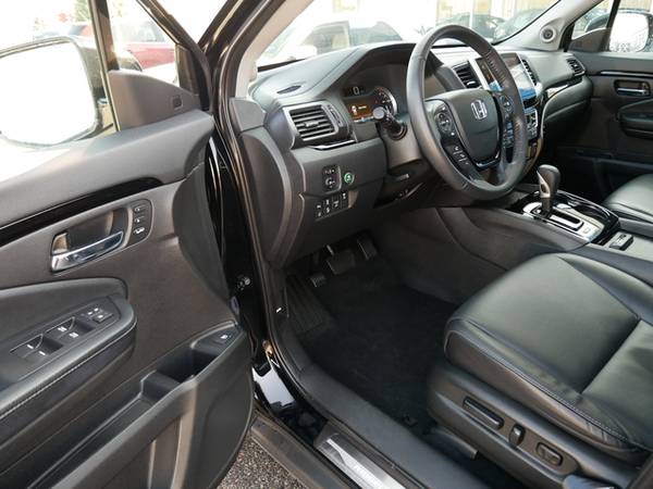 2019 Honda Ridgeline RTL-E - - by dealer - vehicle for sale in VADNAIS HEIGHTS, MN – photo 11