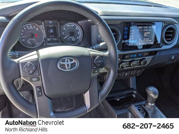 2017 Toyota Tacoma TRD Off Road 4x4 4WD Four Wheel Drive... for sale in North Richland Hills, TX – photo 12