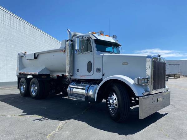 1996 Peterbilt 378 Dump Truck - - by dealer for sale in Other, SD – photo 5