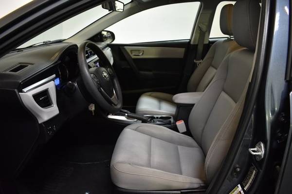 *2016* *Toyota* *Corolla* *LE* - cars & trucks - by dealer - vehicle... for sale in Boise, ID – photo 11