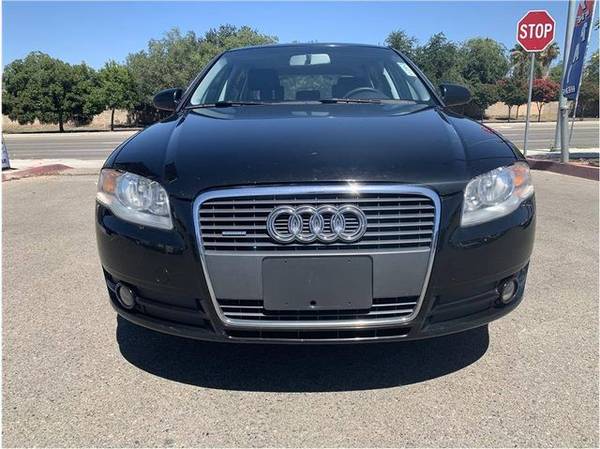2007 Audi A4 3.2 Quattro Sedan 4D - Financing Available! for sale in Fresno, CA – photo 5