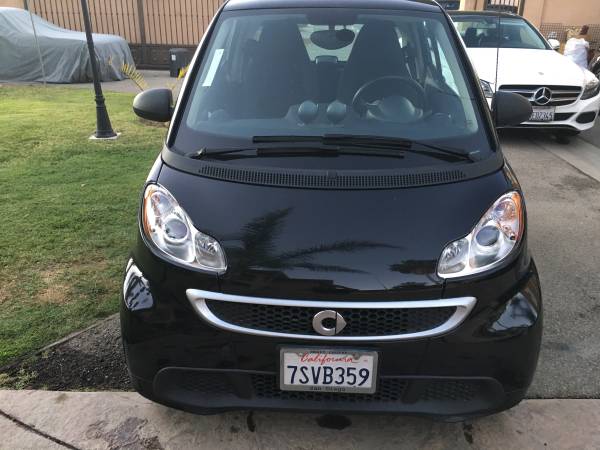 2016 Smart fortwo for sale in Van Nuys, CA – photo 2