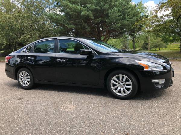 2015 Nissan Altima S With Only 59,000 Miles for sale in Hibbing, MN – photo 5