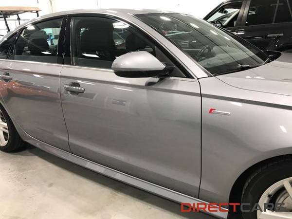 2016 Audi A6 3.0T quattro **Financing Available** - cars & trucks -... for sale in Shelby Township , MI – photo 18