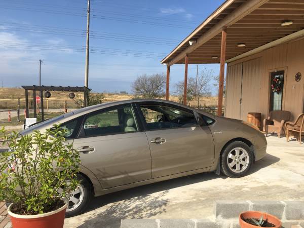 2006. Toyota Prius - cars & trucks - by owner - vehicle automotive... for sale in Austin, TX – photo 5