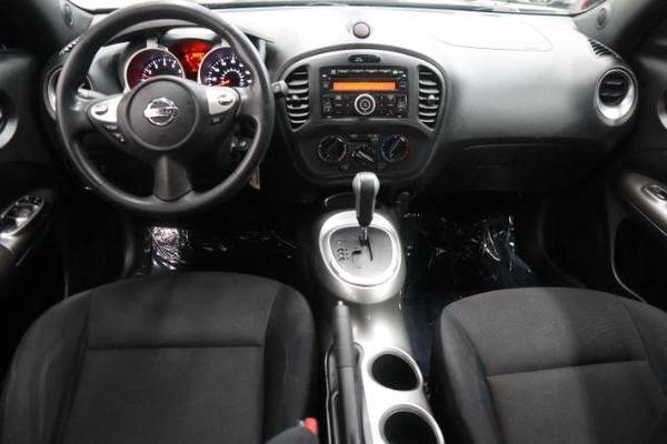 2013 Nissan Juke SV FWD - - by dealer - vehicle for sale in CHANTILLY, District Of Columbia – photo 2