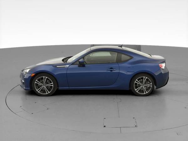 2013 Subaru BRZ Premium Coupe 2D coupe Blue - FINANCE ONLINE - cars... for sale in NEWARK, NY – photo 5