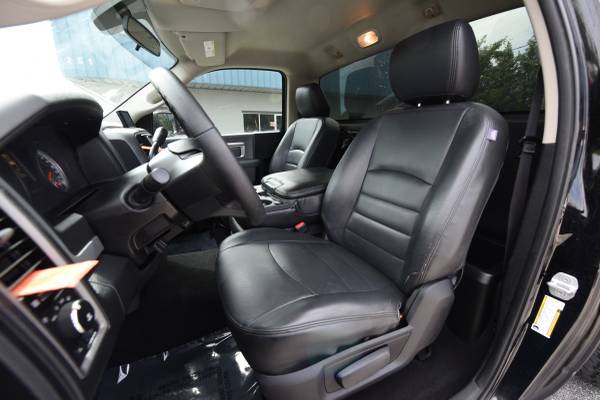 2013 Ram 1500 Tradesman Reg Cab 4x4 V8 Buy Here Pay Here - cars & for sale in Orlando, FL – photo 12