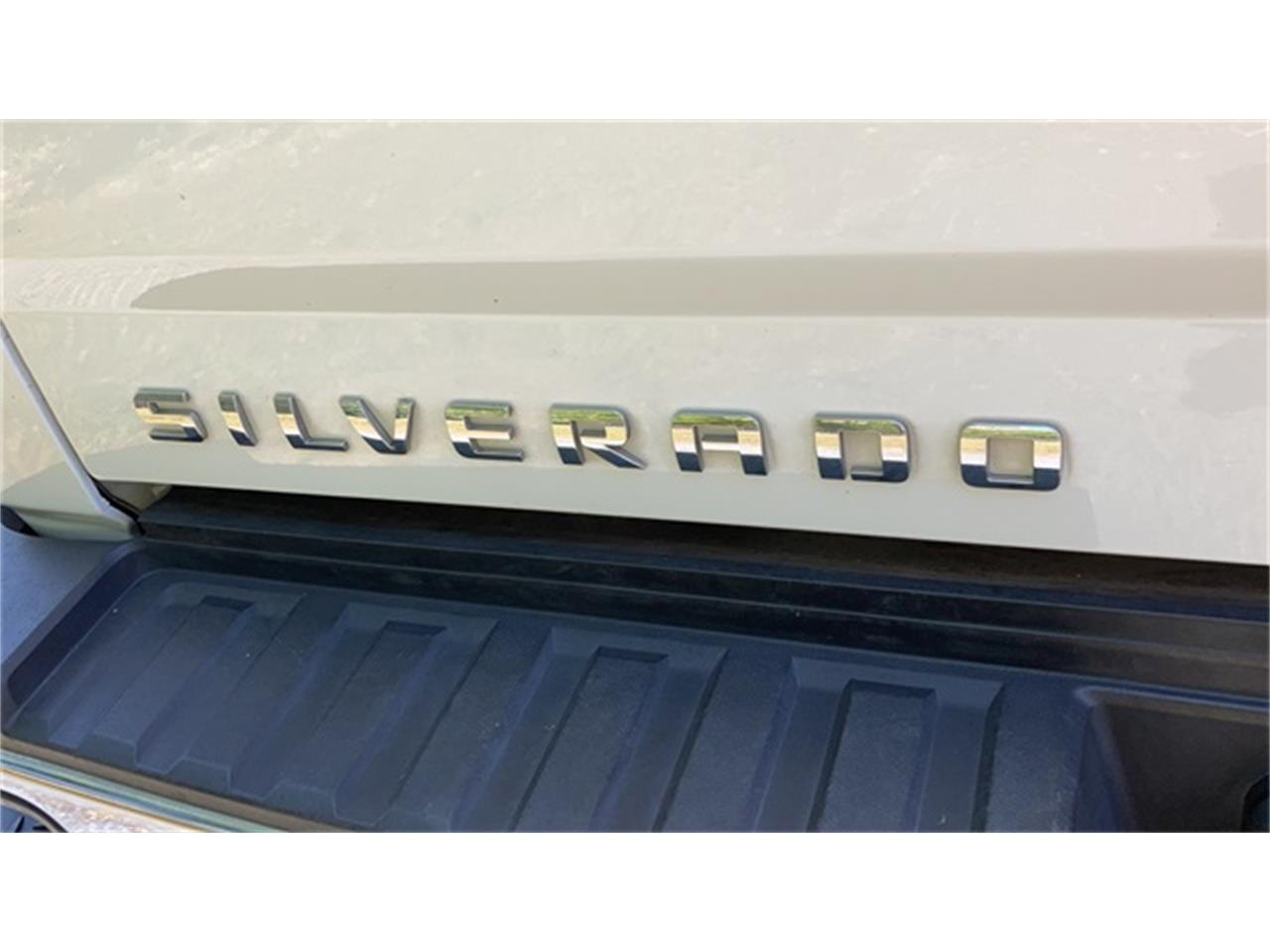 2015 Chevrolet Silverado for sale in Little River, SC – photo 13
