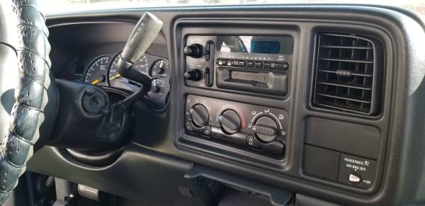 2000 Silverado Reg Cab 1500 - cars & trucks - by owner - vehicle... for sale in Alliance, OH – photo 5