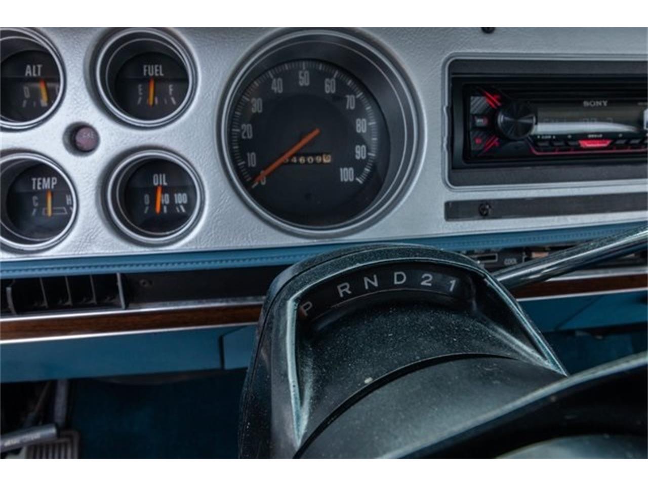 1978 Dodge W150 for sale in Milford, MI – photo 42