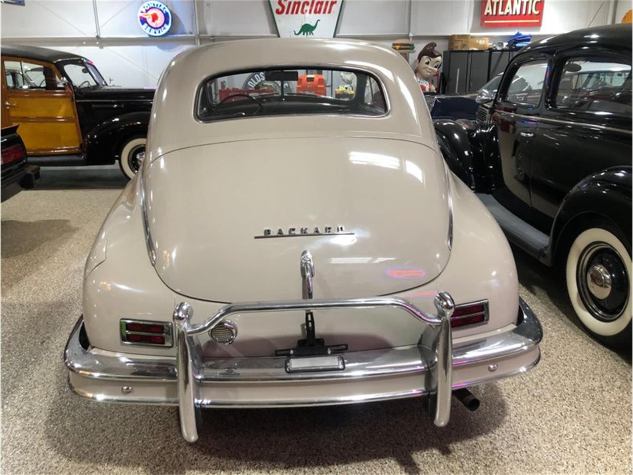 1948 Packard Standard Eight for sale in Greensboro, NC – photo 3