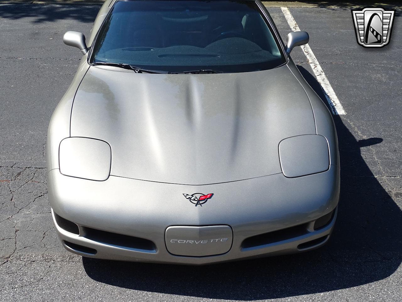 1998 Chevrolet Corvette for sale in O'Fallon, IL – photo 28