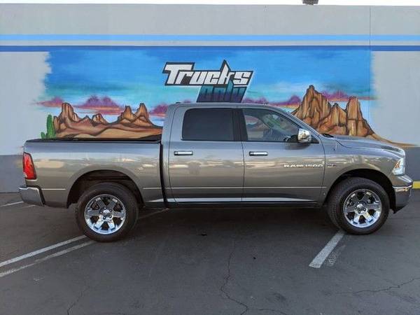 2011 Ram Laramie Joe - cars & trucks - by dealer - vehicle... for sale in Mesa, AZ – photo 3