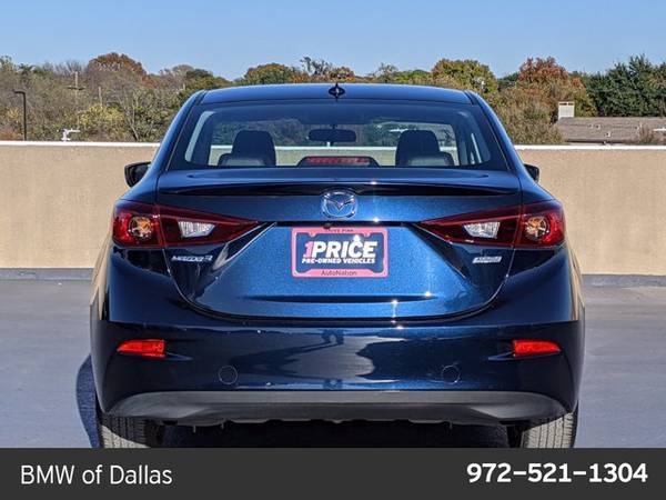 2015 Mazda Mazda3 i Grand Touring SKU:FM231406 Sedan - cars & trucks... for sale in Dallas, TX – photo 6