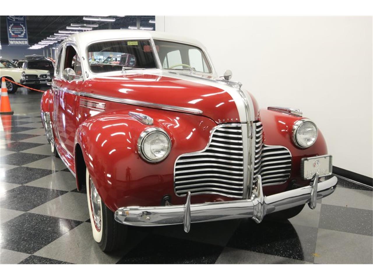 1940 Buick Super for sale in Lutz, FL – photo 19