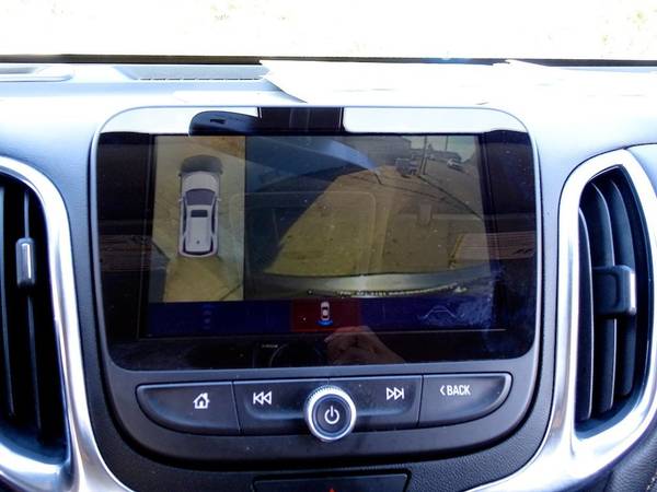 Chevrolet Equinox Premier Navigation Bluetooth WiFi Leather SUV 4x4 for sale in northwest GA, GA – photo 10