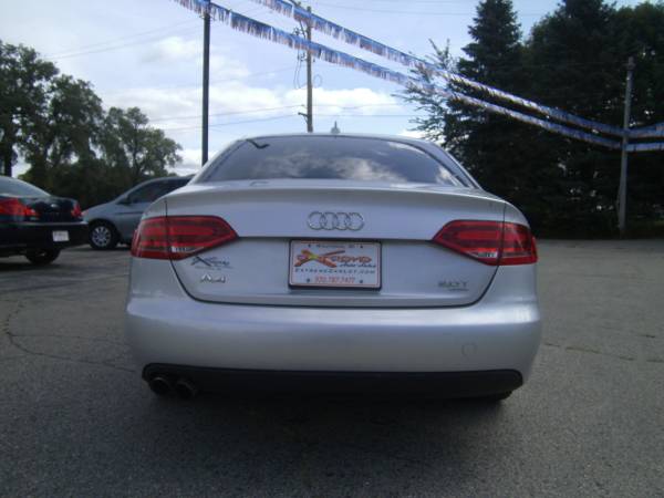 2009 Audi A4 2.0T Premium Quattro SALE PRICED!!! for sale in Wautoma, WI – photo 8