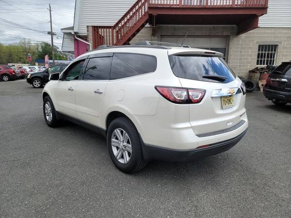 2013 Chevrolet Traverse LT Sport Utility 4D - - by for sale in Gloucester City, NJ – photo 14