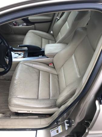 Acura TL 2005 83k miles $7.5k OBO - cars & trucks - by owner -... for sale in Wheaton, IL – photo 3