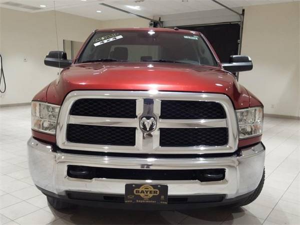 2013 Ram 2500 Tradesman - truck for sale in Comanche, TX – photo 2