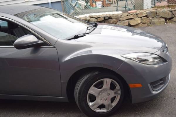 *2011* *Mazda* *Mazda6* *i Sport 4dr Sedan 5A* - cars & trucks - by... for sale in Paterson, PA – photo 10