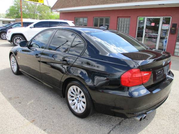 2009 BMW 3-Series 328xi - - by dealer - vehicle for sale in McHenry, IL – photo 5