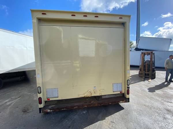 LIFTGATES, DRY & REEFER BOXES FOR SALE!!!! WE ARE OPEN!!!!! - cars &... for sale in Miami, FL – photo 7