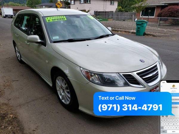 2008 SAAB 9-3 2.0T for sale in Portland, OR – photo 4